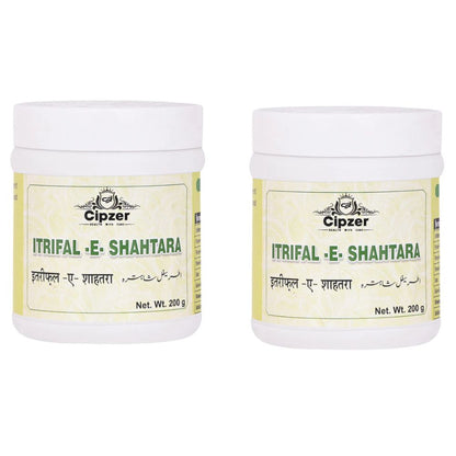 Cipzer Itrifal-E-Shahtara