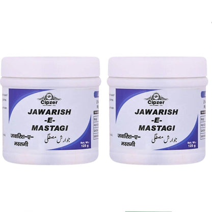Cipzer Jawarish-E-Mastagi