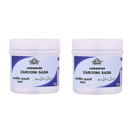 Cipzer Jawarish Zarooni Sada
