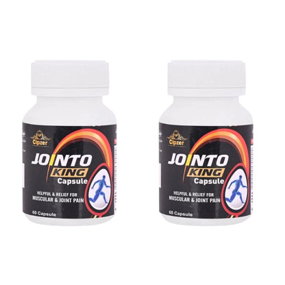 Cipzer Jointo King Capsules