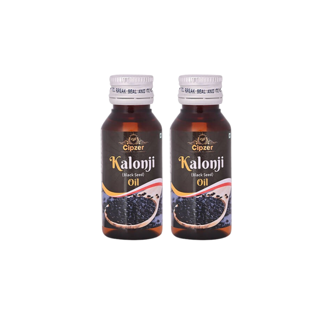 Cipzer Kalonji Oil