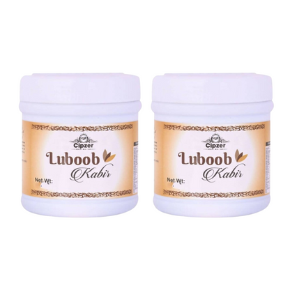 Cipzer Luboob Kabir