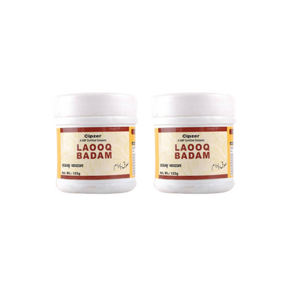 Cipzer Laooq Badam