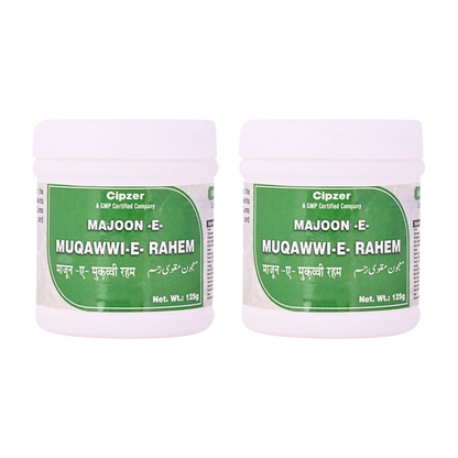 Cipzer Majoon-E-Muqawwi-E-Raham