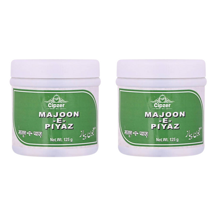 Cipzer Majoon-E-Piyaz