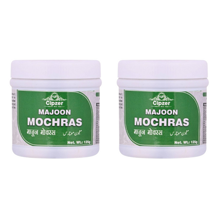 Cipzer Majoon Mochras
