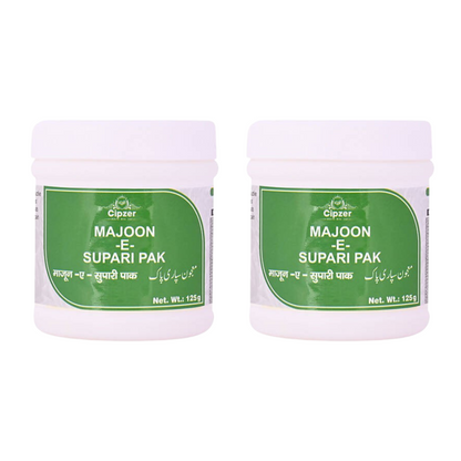 Cipzer Majoon-E-Supari Pak