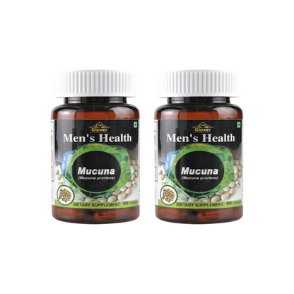 Cipzer Kapikachhu Capsules for Men