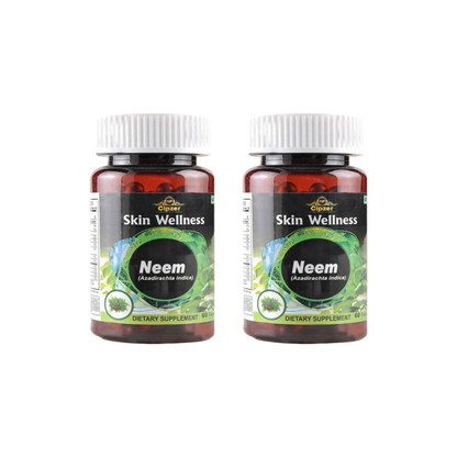 Cipzer Neem Capsules