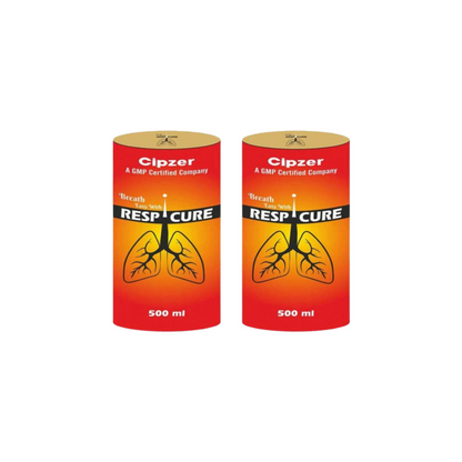 Cipzer Respicure Syrup