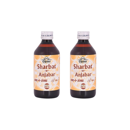 Cipzer Sharbat-e-Anjabar