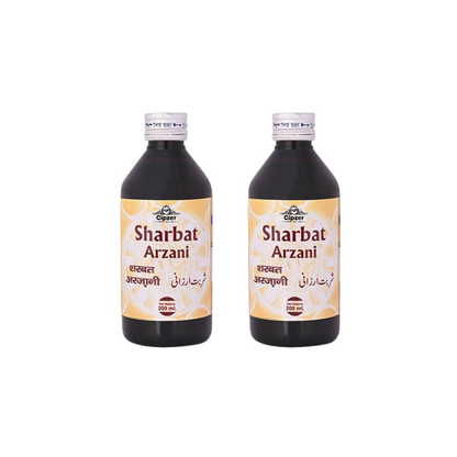 Cipzer Sharbat Arzani
