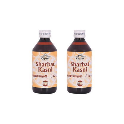 Cipzer Sharbat Kasni