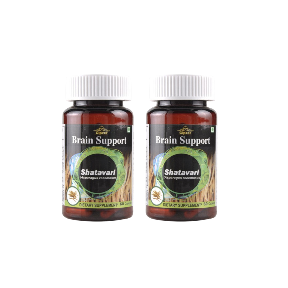 Cipzer Shatavari Capsules