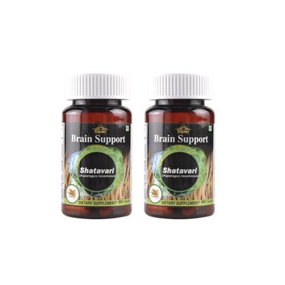 Cipzer Shatavari Capsules