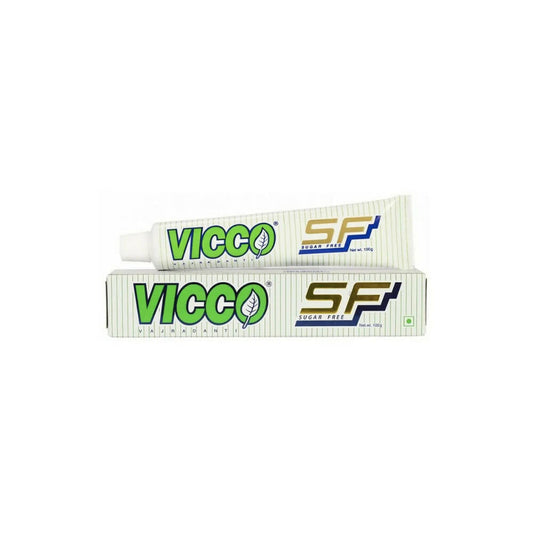 Buy Vicco Vajradanti Sugar Free Ayurvedic Paste from DrMediCart, Ship from India to USA
