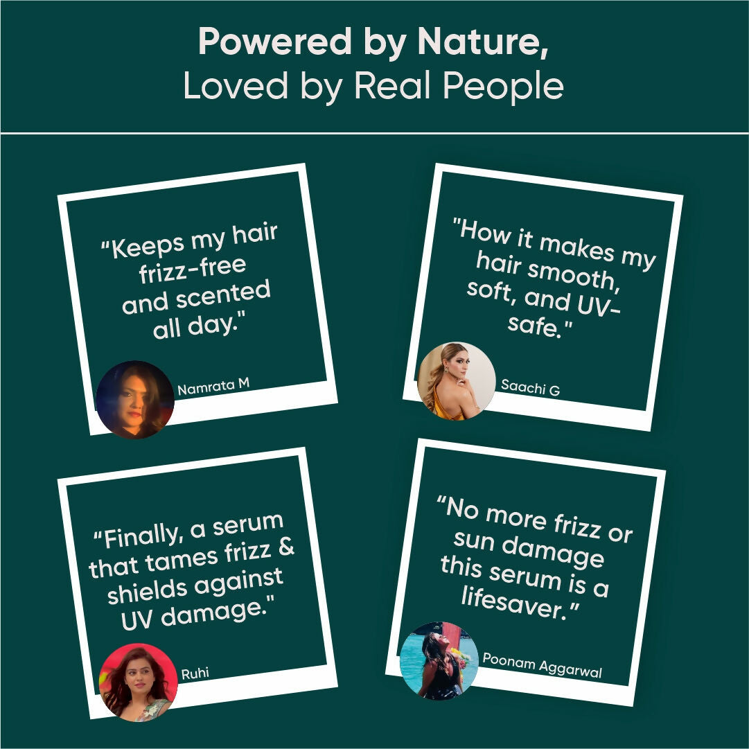 Karmic Beauty Repairing Hair Serum