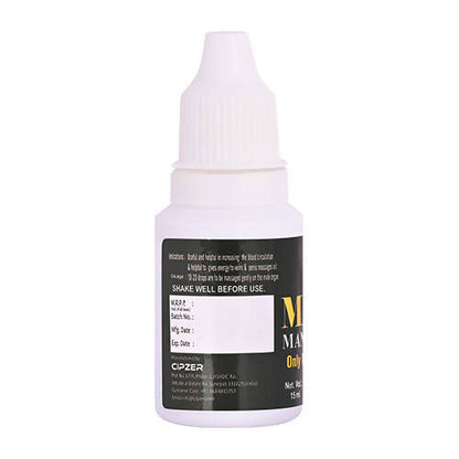 Cipzer Max Man Tila for Men