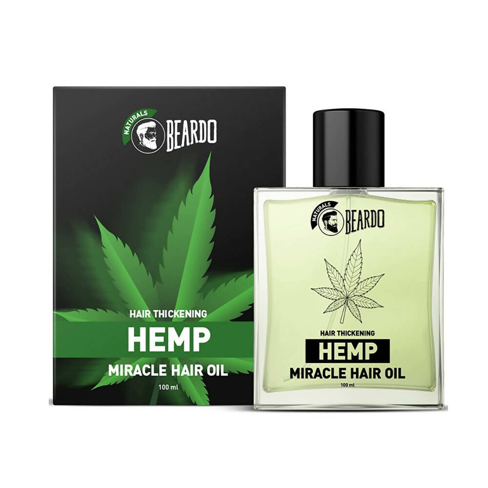 Buy Beardo Daily Styling herbal Hair Oil from DrMediCart, Ship from India to USA