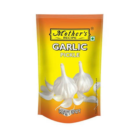 Buy Mother's Recipe Garlic Pickle from DrMediCart, Ship from India to USA