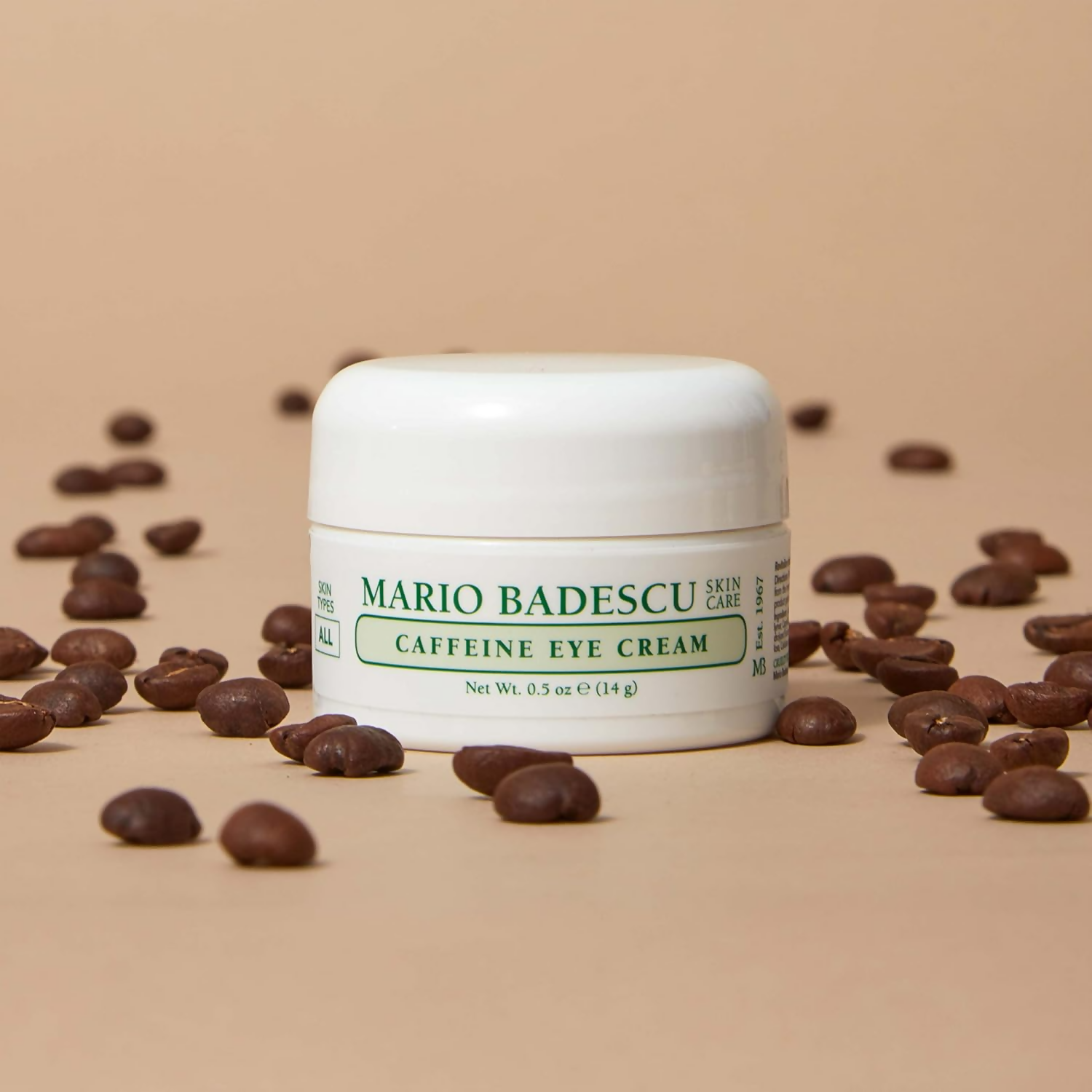 Mario Badescu Skin Care Caffeine Eye Cream