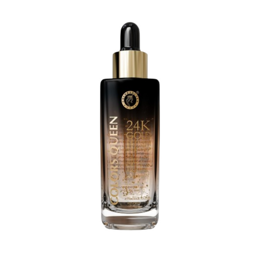 Colors Queen 24K Gold Serum With Niacinamide For Glowing Skin