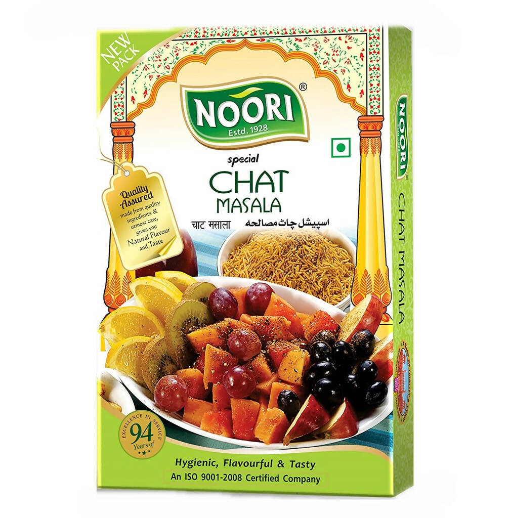 Noori Special Chat Masala