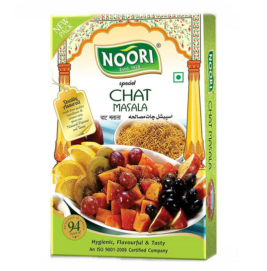 Noori Special Chat Masala