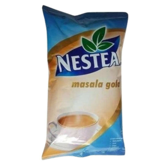 Buy Nestle Nestea Masala Gold Premix Instant Tea from DrMediCart, Ship from India to USA