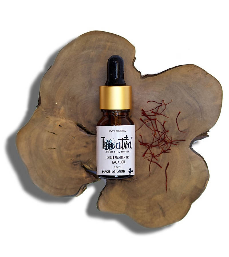 Trnatva Skin Brightening Facial Oil