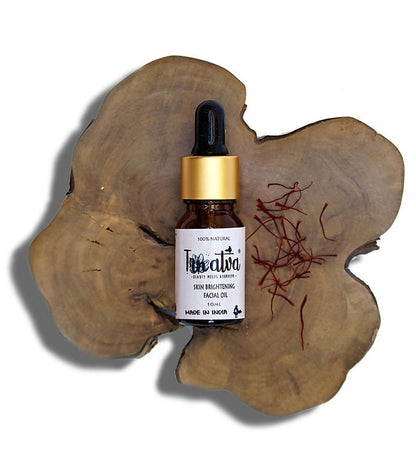Trnatva Skin Brightening Facial Oil