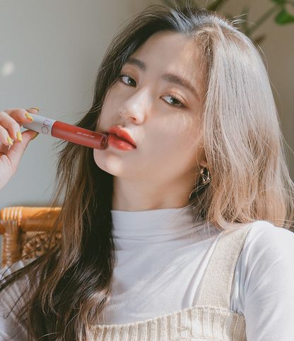 Rom&nd Zero Velvet Tint - 05 Witty