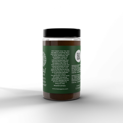 IKAI Natural Garam Masala Powder