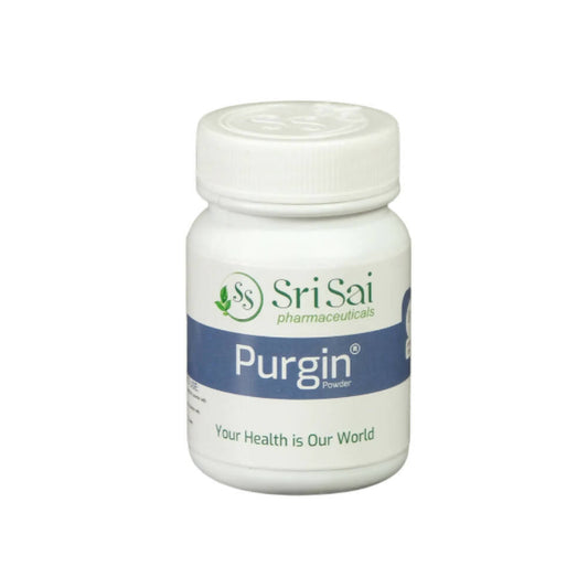 Sri Sai Pharmaceuticals Purgin Powder