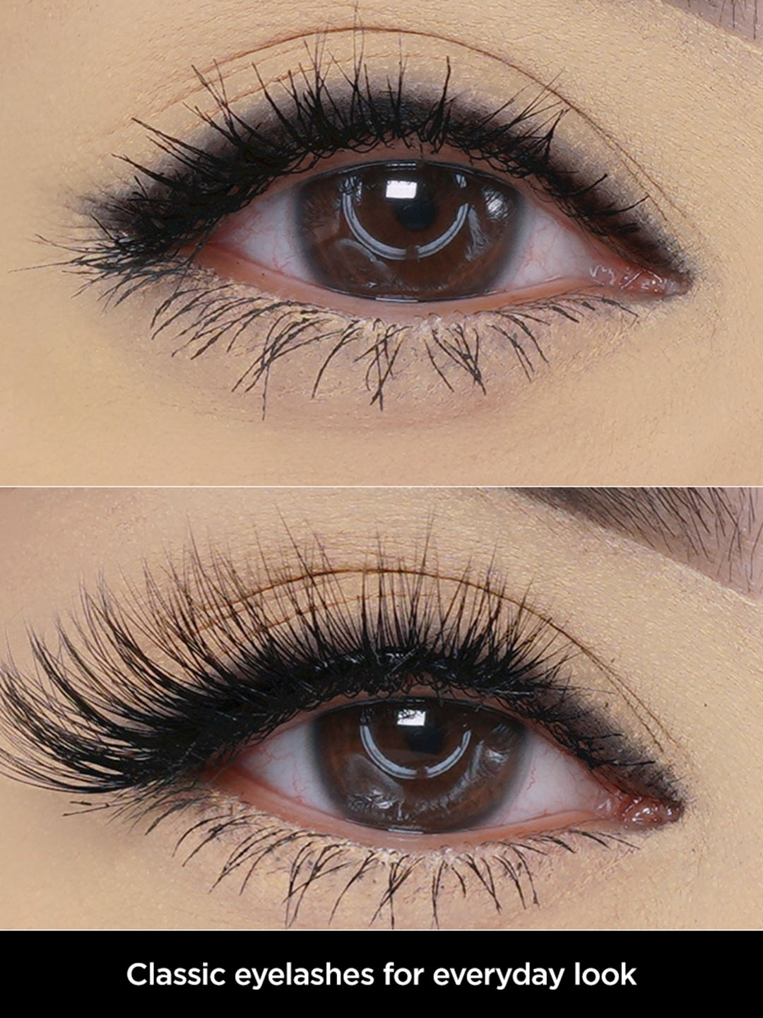 Colorbar Pro Eyelashes Full Nite Out - DrMediCart 