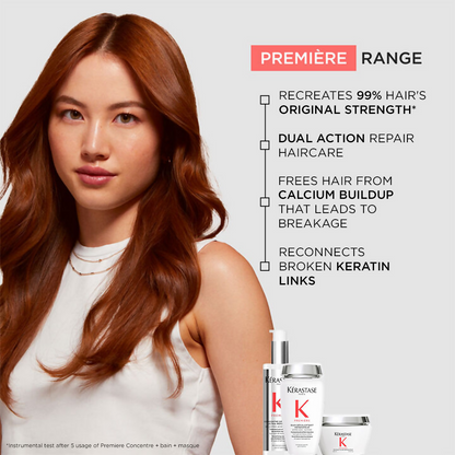 Kerastase Premiere Anti-Breakage & Repairing Hair Mask For Damaged Hair