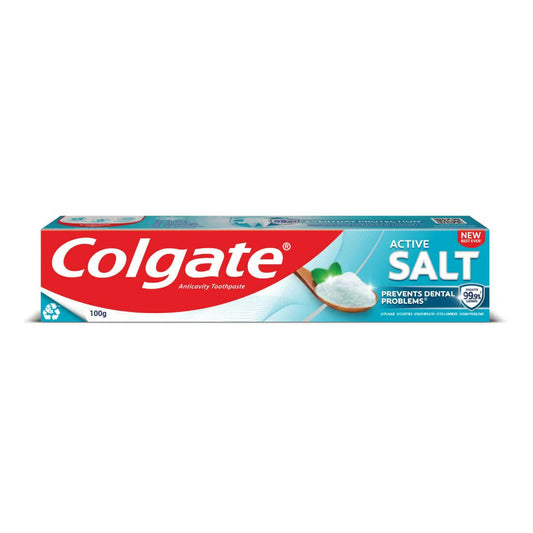 Buy Colgate Active Salt Toothpaste from DrMediCart, Ship from India to USA