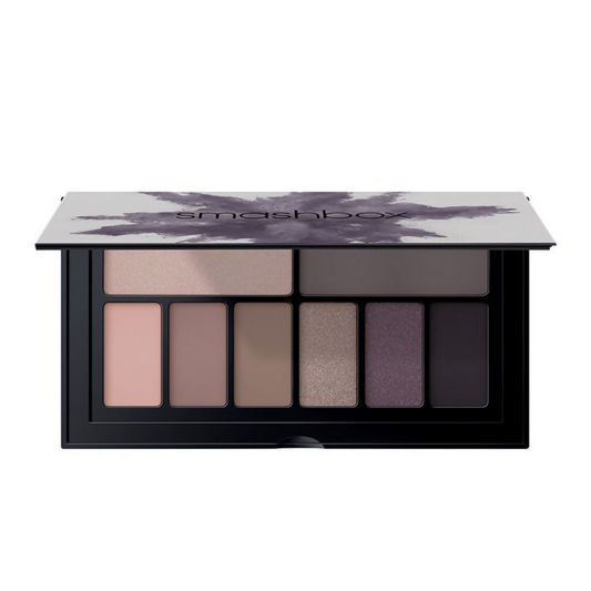 Buy Smashbox Cover Shot Eye Shadow Palette - Punked from DrMediCart, Ship from India to USA