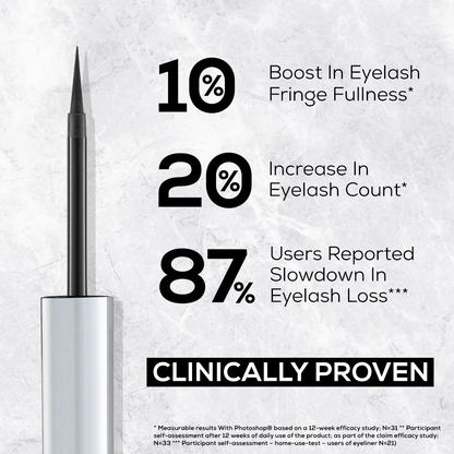 Chambor Studio Pro Lashboost Liner - Clear