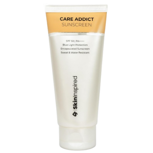 SkinInspired Care Addict Sunscreen SPF 50