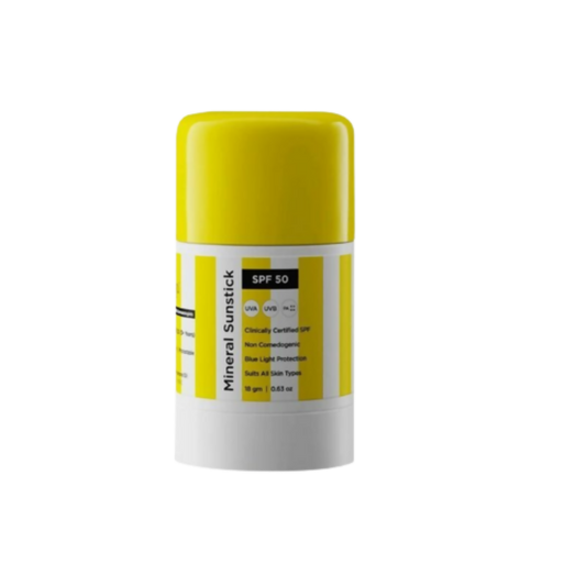 Buy Sun Scoop Mineral Sunstick Spf 50 from DrMediCart, Ship from India to USA
