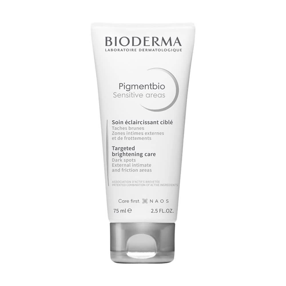 Buy Bioderma Pigmentbio Sensitive Areas Cream from DrMediCart, Ship from India to USA