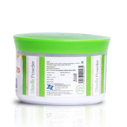 Zevic Stevia Zero Calorie Powder