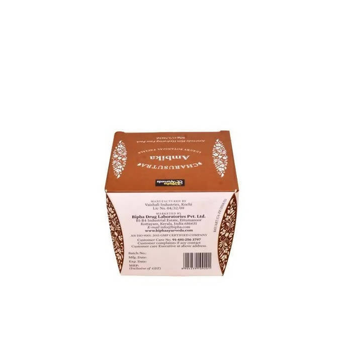 Bipha Ayurveda Charusutra Ambika - DrMediCart