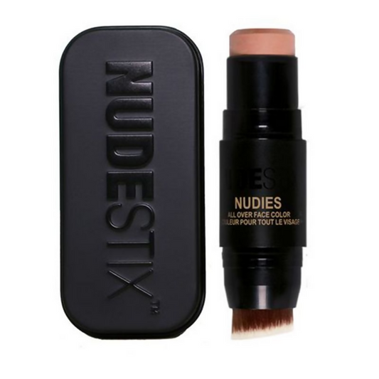Nudestix Nudies Blush All Over Face Color - Bare Back