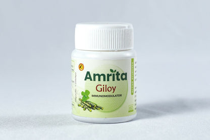 Amrita Giloy Tablets