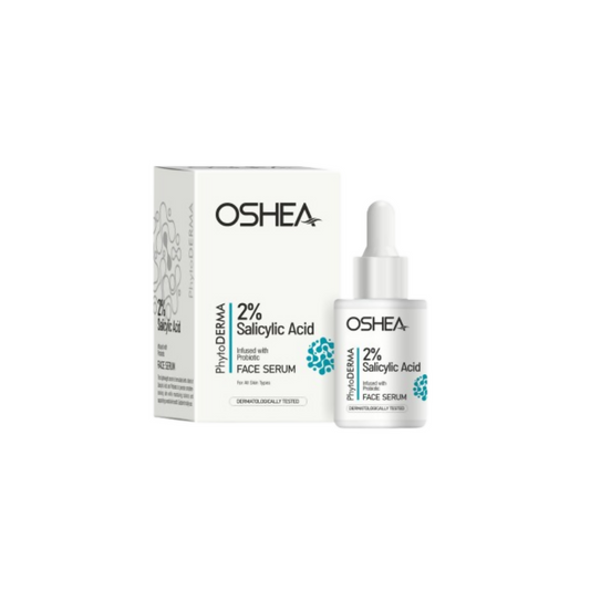 Oshea Herbals Phytoderma 2% Alpha Arbutin Face Serum