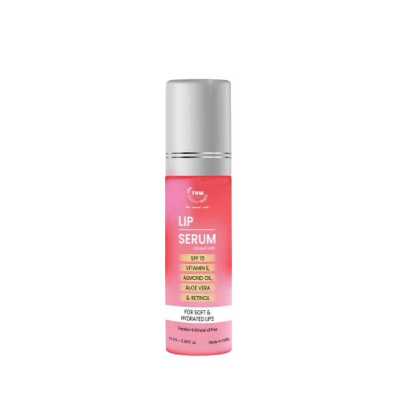 Buy The Natural Wash Lip Serum for Soft & Hydrate Lips from DrMediCart, Ship from India to USA