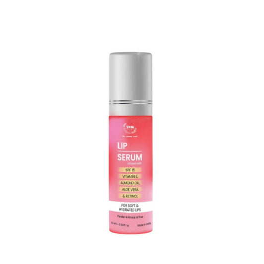 Buy The Natural Wash Lip Serum for Soft & Hydrate Lips from DrMediCart, Ship from India to USA