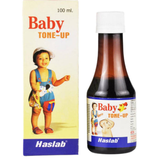 Buy Haslab Baby Tone-Up Tonic from DrMediCart, Ship from India to USA